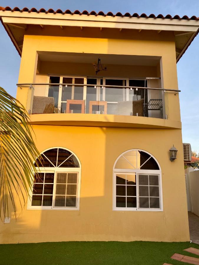 Cozy Apartment A 3 Minutes To The Marriott Noord Luaran gambar