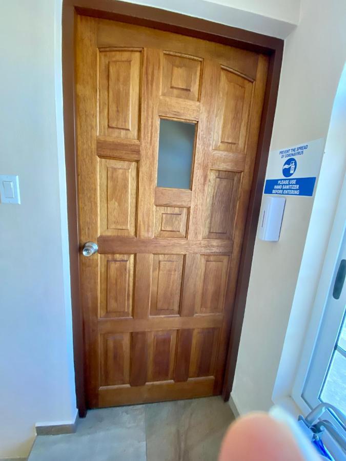 Cozy Apartment A 3 Minutes To The Marriott Noord Luaran gambar