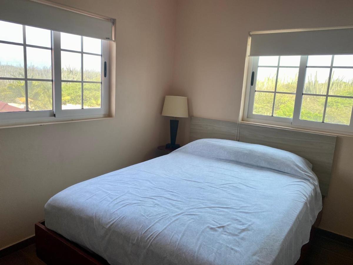 Cozy Apartment A 3 Minutes To The Marriott Noord Luaran gambar