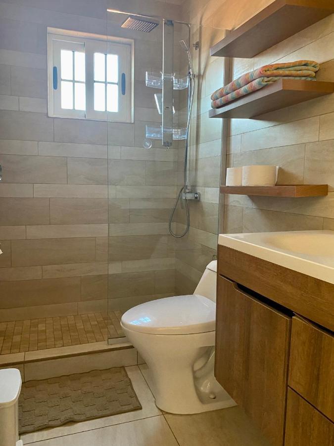 Cozy Apartment A 3 Minutes To The Marriott Noord Luaran gambar