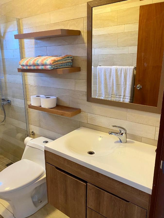 Cozy Apartment A 3 Minutes To The Marriott Noord Luaran gambar