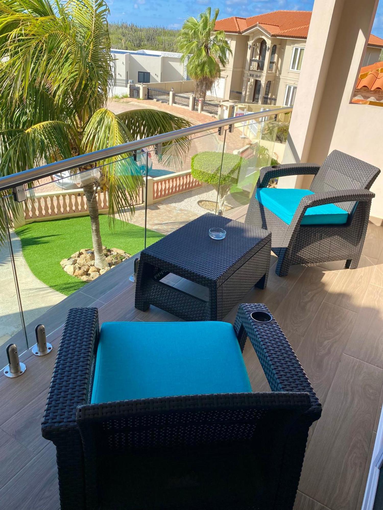 Cozy Apartment A 3 Minutes To The Marriott Noord Luaran gambar