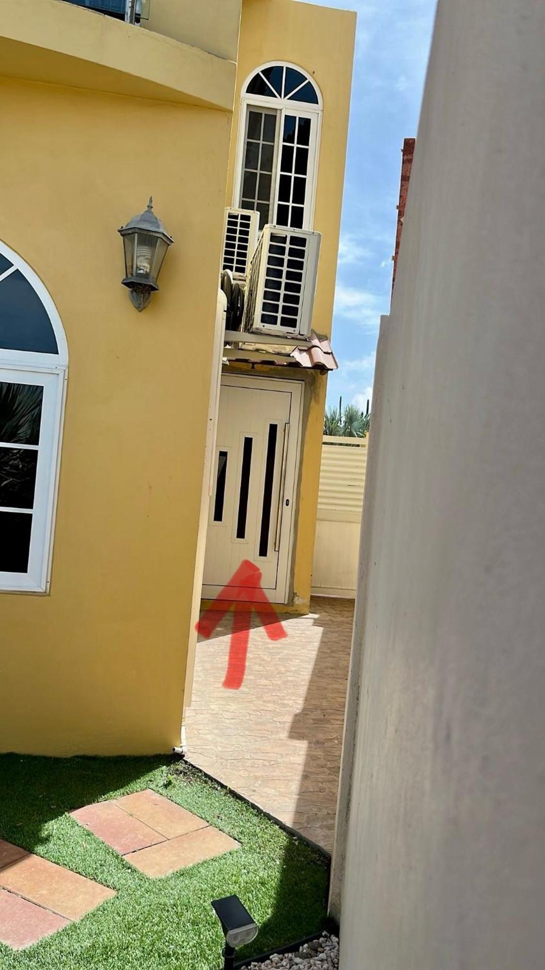 Cozy Apartment A 3 Minutes To The Marriott Noord Luaran gambar